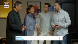 Ghair - Episode 35 - 17th January 2025